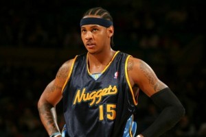 九游下载安装-让约基奇换号码？比卢普斯：掘金应该退役安东尼的15号球衣