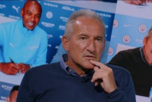 九游官网-贝吉里斯坦：维亚纳和我很像；瓜迪奥拉是俱乐部的领导者