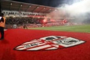 法媒：阿雅克肖因财政问题申请破产清算，将停止职业球队运营