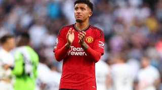 迪马济奥：罗马没有放弃引进桑乔，他们依然在争取完成交易