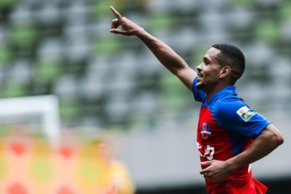 九游体育-【中超】罗德里格破门 梅州1比0武汉三镇逃离降级区