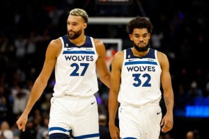 九游下载安装-说好的新赛季起飞呢？森林狼开局为何步履蹒跚