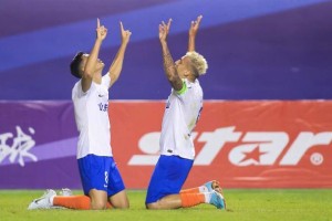 九游体育-泰山无愧“杯王”三线均不想放弃 崔康熙或再度轮换