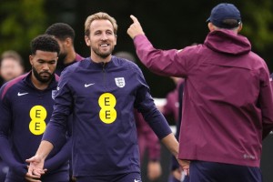 九游网页版-今晚赢几个？英格兰对安道尔7战全胜，得失球26-0