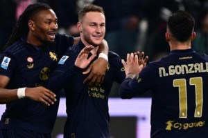 九游登录入口-几天工夫从“崩盘”到“争冠”，尤文的真相是什么？