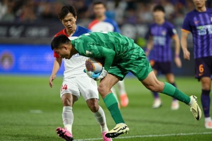 九游下载安装-严益唯：申花遭赛季首零封背后的三疑问