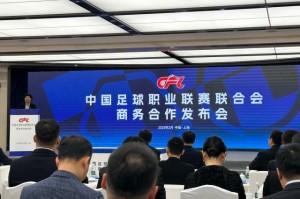 九游官网-熟悉的中超悄然变化 正式迈入市场化职业化新阶段